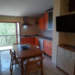 Cozy Attic Overlooking the Sea, Villa Cecilia ap 3- Two Hours Drive from Naples - Homestays