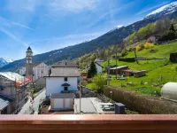 Loft Lepontica - Homestays