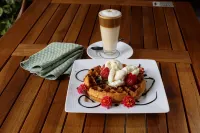 Holiday Inn ORIZABA by IHG - breakfast