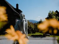 Torfhaus Harzresort - parking