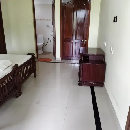 Sree Mookambika Beach Resort