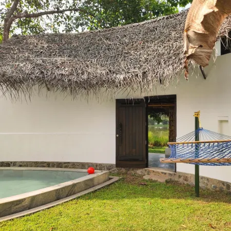 Xandari Pearl Beach Resort