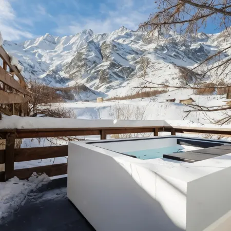 Amber Ski-in/Out Hotel & Spa
