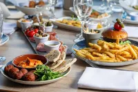 Holiday Inn LIVERPOOL - CITY CENTRE by IHG - พร้อมอาหารเช้า