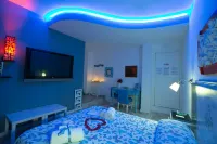 Versomare - Room Grecale (Extra Bed on Demand) - شرفة