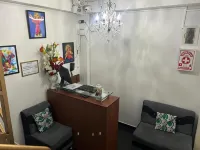 Hotel Paraíso L&M - 2 звезды