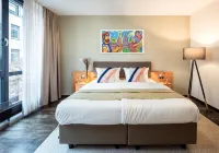 Koncept Hotel Benedikt - Lemmikkieläimet sallittu
