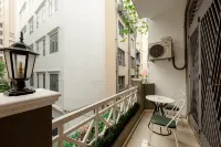 The 93 Hostel - 青年旅舍