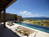 Bonzoe Suites & Villas - Villas