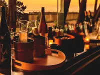Kasuitei - bar