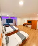 Hotel Royal Elite - Wifi