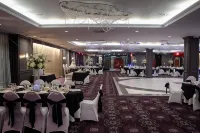 皇家麗晶酒店 - Wi-Fi