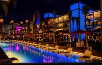 M Hotels at Porto Marina - Pools