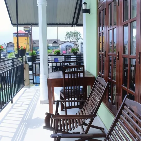 Grand View Guest House