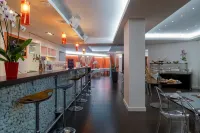 Le Rex Hôtel - Baarit