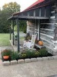 Log Cabin Escape - Full Log Cabin Home - 2-Star