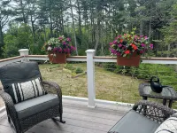 NEW! Saltspray Vacation Rental - Bar Harbor, 6 Mi from Park Entrance - Bintang 4