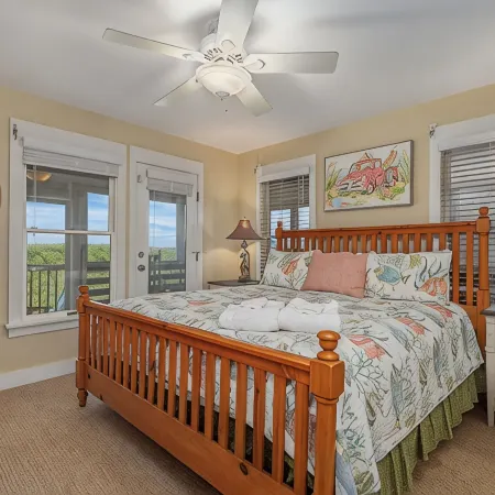 Duck Oceanfront, Amazing Views, Pool, Hot Tub, Pet Friendly, Resort Neighborhood