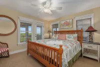 Duck Oceanfront, Amazing Views, Pool, Hot Tub, Pet Friendly, Resort Neighborhood - Beach