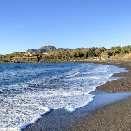 Therasia Resort Sea and Spa - the Leading Hotels of the World