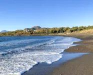 特拉西婭温泉度假酒店 - 海景