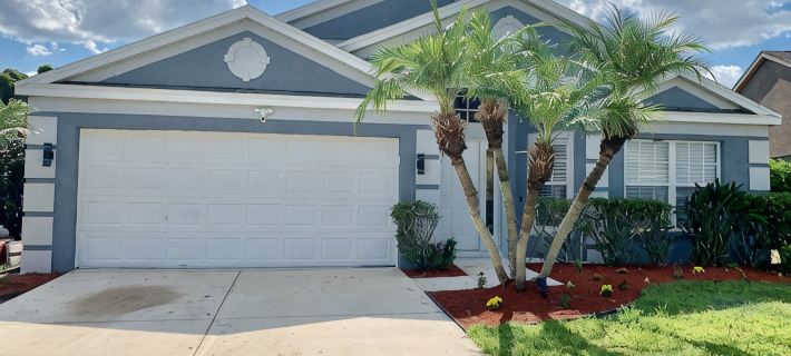 Pool Home Near Siesta Key Ξενοδοχεία στην πόλη Bradenton