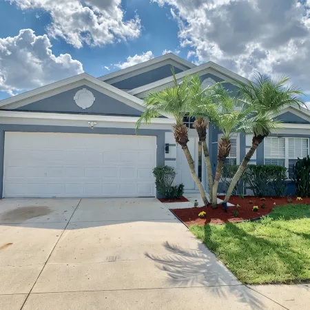 Pool Home Near Siesta Key