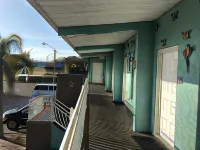 Immokalee Inn - Motels