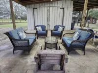 Cozy cottage on 8 acres near state park and atv trails. Pet Friendly! - 3성급