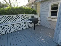 THE WASHINGTON HOUSE - A  4-Bedroom Home 1 Block from Downtown Wisconsin Dells - 4-Star