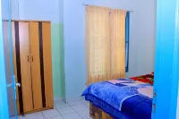 Villa Berastagi Highland Blok 8 L - Villas