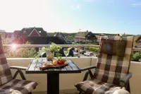 1A apartment, 2-4 people, very close to the beach, central, large garage, family friendly - بوتيك