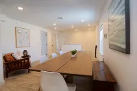Modern Spacious Beach Getaway + Private Deck -- 604 #5 - 4-Star