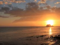 Luxury Wa Hotel Kaze No Kaori - Sea View