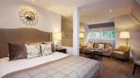 Crathorne Hall - 4 ดาว