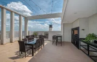 Corporate Stays CorAr - 2-Star
