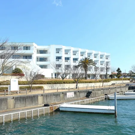 Hotel Harvest Hamanako