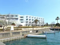 Hotel Harvest Hamanako - Pools