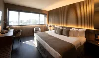 BAH Barcelona Airport Hotel - บริการรถรับส่ง