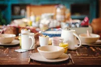 The Rooms Bed & Breakfast - Bed and Breakfasts
