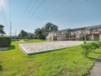 Renovated Studio -Walking Distance to Fsu/Doak Stadium -  Apartamentos vacacionales
