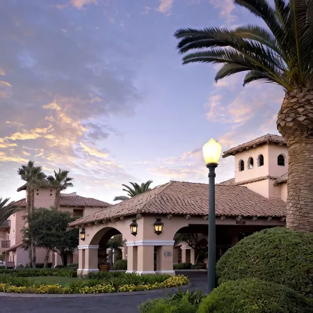 Harris Ranch Resort