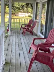 Grey Wolf Family Style Cottage on Wolf Lake Waterfront - 3-Star