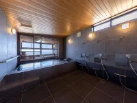 Umi No Hana - Kaplıcalı
