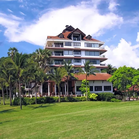 Rayong Resort Hotel
