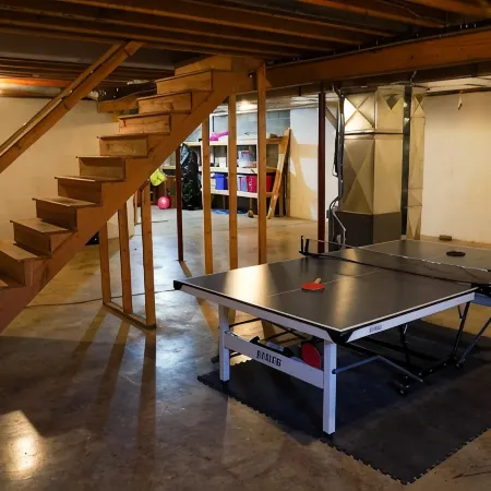 Family friendly lodge located in the Hocking Hills
