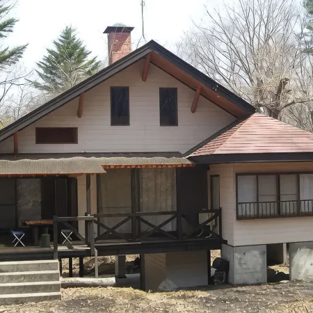 Asama Resort Inn