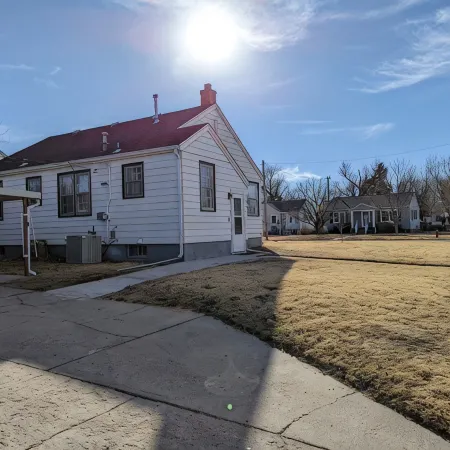 The Villa of Great Bend, KS