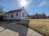 The Villa of Great Bend, KS - Wifi