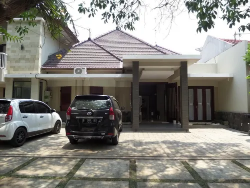 Shinta Guesthouse - Flughafentransfer